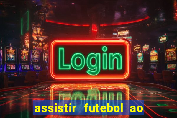 assistir futebol ao vivo rmc